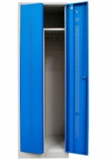 VESTIAIRES SPECIFIQUES LARGEUR 600mm